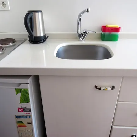 Istanberry - Pera 3* Istanbulská provincie