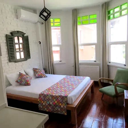 Aparthotel Istanberry - Pera 3*