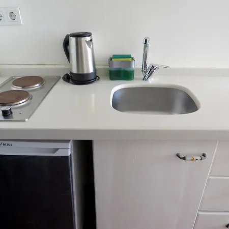 Istanberry - Pera Aparthotel