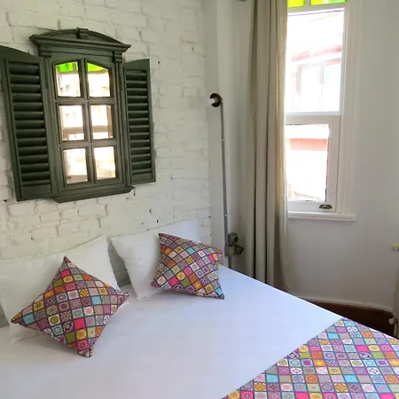 Istanberry - Outlet Apartments