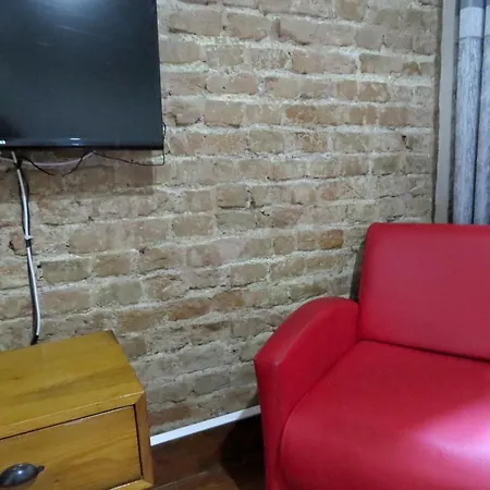 Aparthotel Istanberry - Outlet 3*