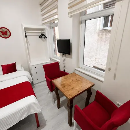 Istanberry - Outlet 3*