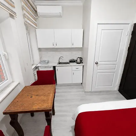 Istanberry - Outlet 3* Istanbul