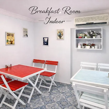 Istanberry - Outlet Aparthotel