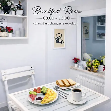 Istanberry - Outlet Aparthotel Istanbul