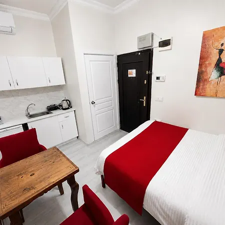 Aparthotel Istanberry - Outlet