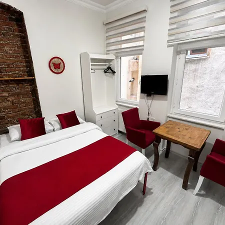Aparthotel Istanberry - Outlet 3*