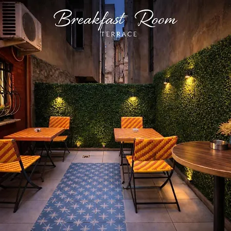 Istanberry - Outlet Aparthotel Istanbul