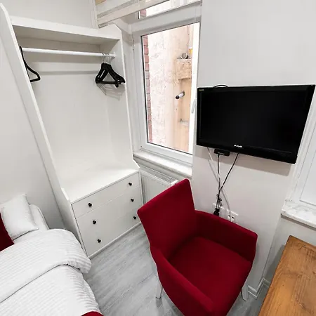 Aparthotel Istanberry - Outlet Istanbul
