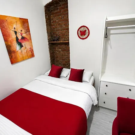 Istanberry - Outlet 3* Istanbul