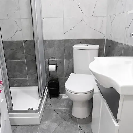 Istanberry - Outlet Aparthotel