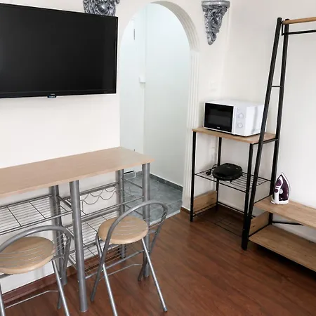 Aparthotel Istanberry - Outlet