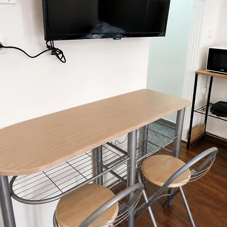 Istanberry - Outlet Aparthotel 3*