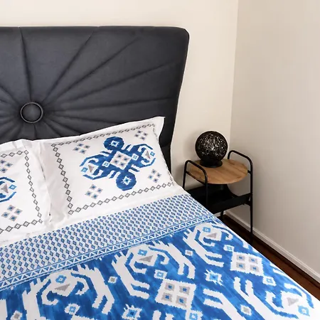 Aparthotel Istanberry - Outlet 3*