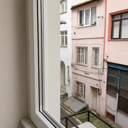 Istanberry - Outlet Aparthotel Istanbul