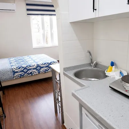 Aparthotel Istanberry - Outlet Istanbul
