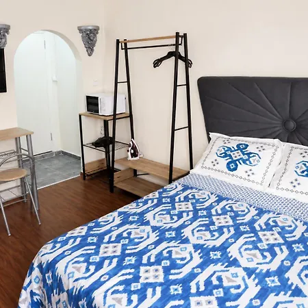 Istanberry - Outlet 3* Istanbul