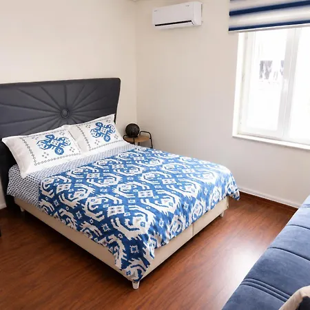 Istanberry - Outlet Aparthotel 3*