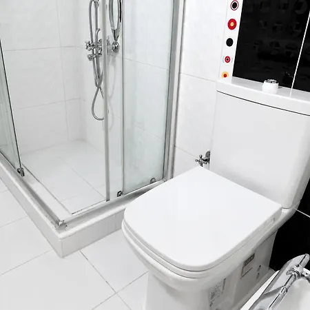 Aparthotel Istanberry - Outlet 3*