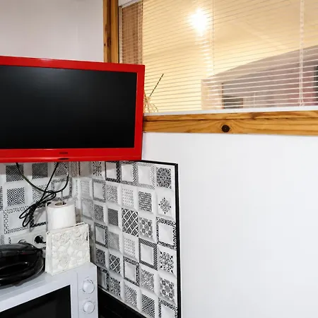 Istanberry - Outlet Aparthotel 3*