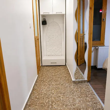 Aparthotel Istanberry - Outlet Istanbul