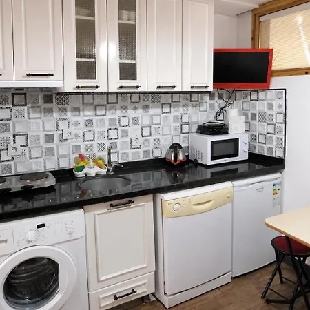 Istanberry - Outlet Aparthotel