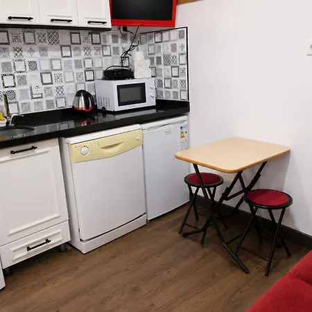 Aparthotel Istanberry - Outlet