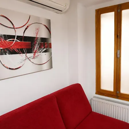 Aparthotel Istanberry - Outlet Istanbul