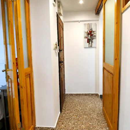 Aparthotel Istanberry - Outlet