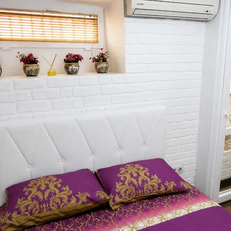 Aparthotel Istanberry - Outlet Istanbul