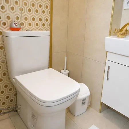 Istanberry - Outlet Aparthotel
