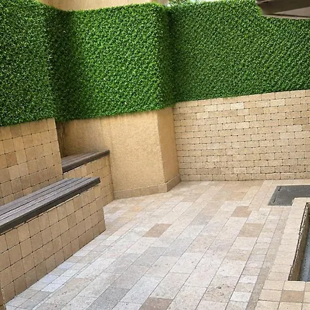 Aparthotel Istanberry - Outlet