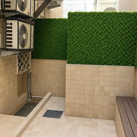Istanberry - Outlet Aparthotel 3*