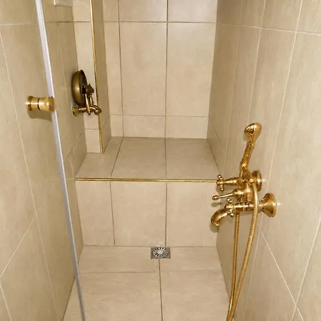 Istanberry - Outlet Aparthotel