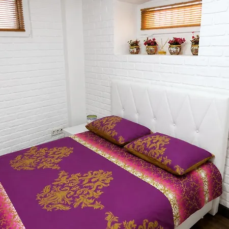 Aparthotel Istanberry - Outlet