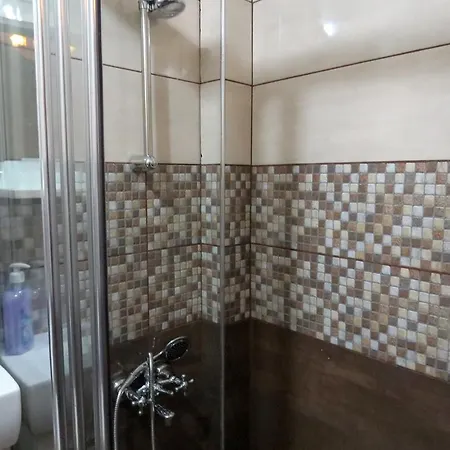 Istanberry - Pera Aparthotel Istanbulská provincie