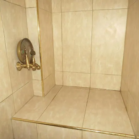 Istanberry - Pera Aparthotel