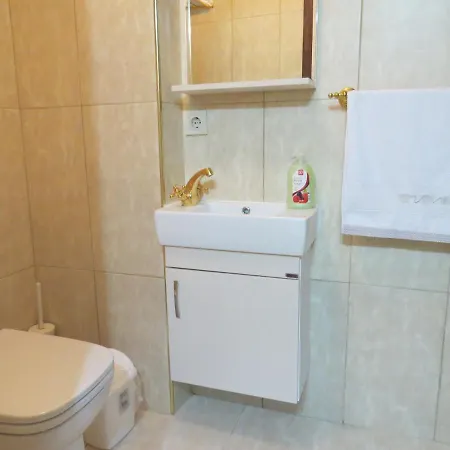 Istanberry - Pera Appart hôtel