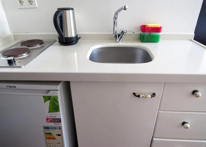 Istanberry - Pera 3* Istanbul