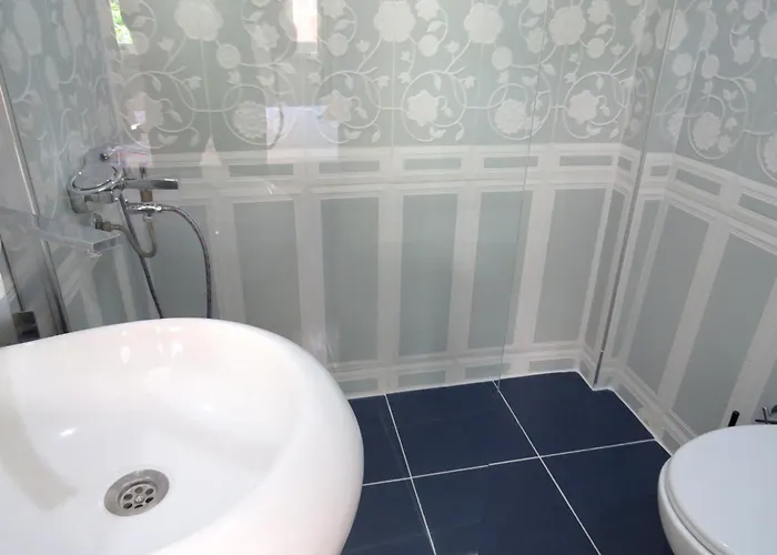 Istanberry - Pera Lejlighedshotel 3*