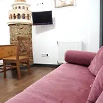 Istanberry - Pera Apart-hotel