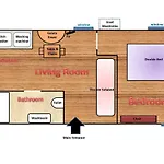Istanberry - Pera 3*