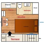 Istanberry - Pera 3* Istambul