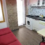 Istanberry - Pera Apart-hotel