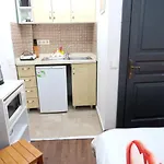 Apart-hotel Istanberry - Pera Istambul
