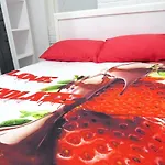 Istanberry - Pera Apart-hotel