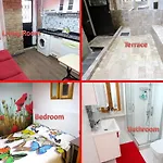 Istanberry - Pera 3*