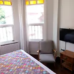 Istanberry - Pera 3* Istambul