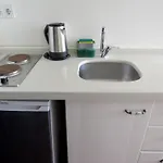 Istanberry - Pera Apart-hotel