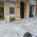 Apart-hotel Istanberry - Pera 3*
